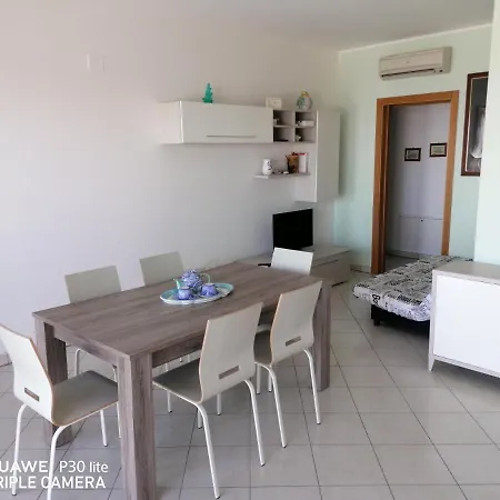 Splendido Attico A Apartment