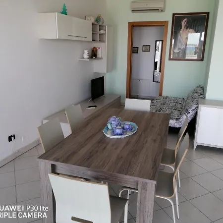 Apartment Splendido Attico A *