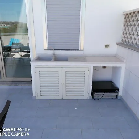 Splendido Attico A * Rivabella