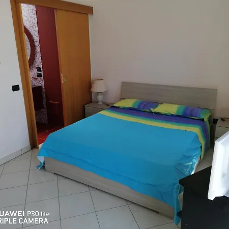 Apartment Splendido Attico A *
