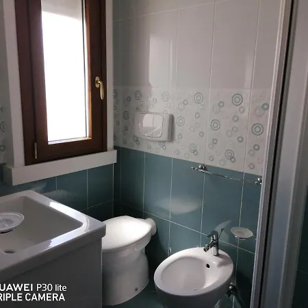 Apartment Splendido Attico A Rivabella