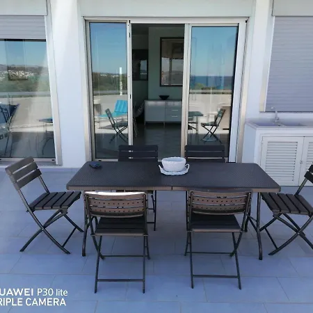 Splendido Attico A Apartment Rivabella