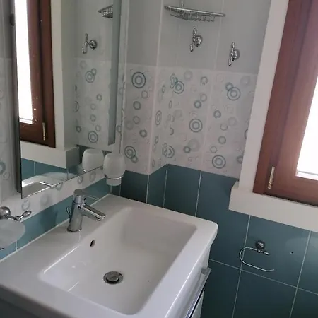 Splendido Attico A Apartment *