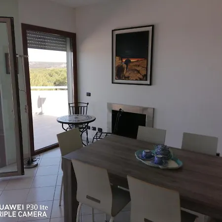 Splendido Attico A Apartment Rivabella