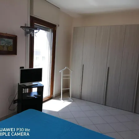 Apartment Splendido Attico A