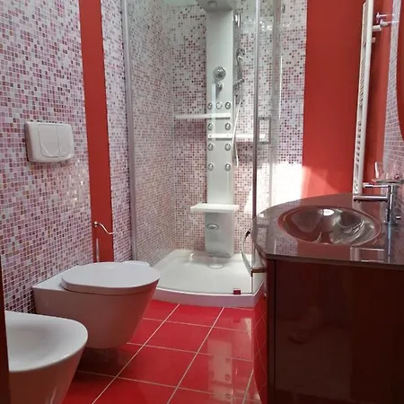 Splendido Attico A