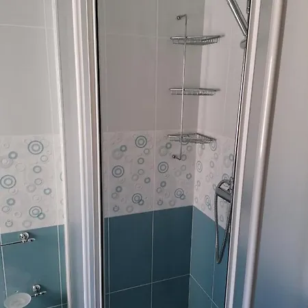 Apartmán Splendido Attico A Rivabella